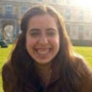 Meet your Posher, Alison